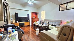  舊社大全聯有管理大三房平車