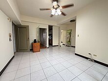 楠梓日月光德賢商圈採光三房