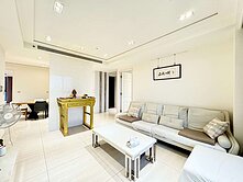 桃園青埔國璞3房永久棟距稀有釋出河景宅