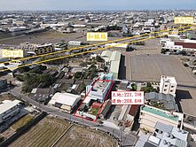 🍎和線路一彎🍎雙面路廠房🍎