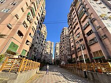 幼獅交流道台北比佛利夏威夷景觀2房