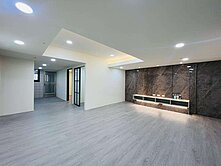 #進哥帶您去看房#中壢體育園區唐都高樓層3+1房