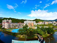 獨◆A🍎青潭翠松園靚美四房+坡車🌺景觀◆屋齡新