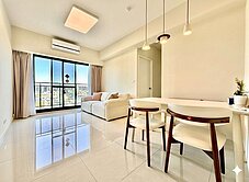 高樓層視野兩房平車🔥才1198萬