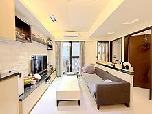 鼎金商圈☆金獅湖☆YOU2兩房☆衛浴開窗