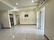 藍海校園景觀2房大平車