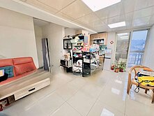 近交流道 7年屋 大兩房 兩衛+平車