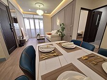  科工館前後陽台二樓美寓