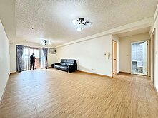 北屯松竹國小、太子臻品次頂視野採光、朝南大三房平車