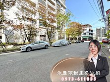 樹孝商圈鄰路10米店住合一透天地坪無持分