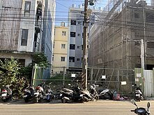 專任-觀音工業區丁建 低總價面寬9.7米臨路8米