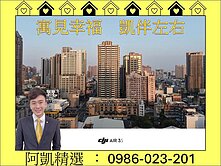 ✨酒店共構，和陸寓邸💎馬上可看屋✅高樓3房平車