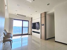 大降百萬！專任文心1崇德捷運宅｜朝南視野三房平車