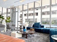 副都心全新3房平車美大樓