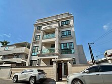 【專約】🏆北高稀有獨棟電梯｜三角窗大別墅