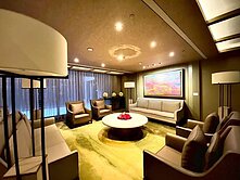 桃大極2期3+1房車