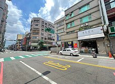 ✳️復旦國小64坪12米大面寬店地✳️