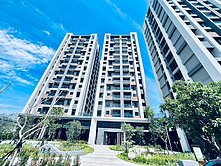 捷哥精選～捷運藍線高樓昌祐又一讚視野二房含車