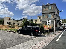 滿州國中市中心邊間優質方正增值建地