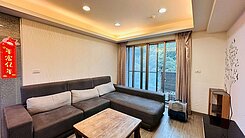 【麗池高苑】高CP值綠意盎然💖裝潢電梯兩房