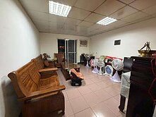 近華勛郵局大地坪透天