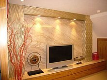 專任-高鐵特區紐約紐約挑高美1+1附車位