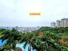 獨家專任超稀有公所捷運三房附坡道平面子母大車位