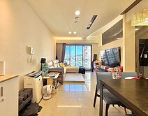 北屯中國醫｜三月花見｜質感大三房平車視野戶