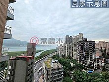 ✨河景宅✨【台北雪梨】雙陽台裝潢宅💖一房一廳