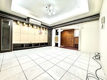 芊🎋北屯松竹｜次頂樓景觀大三房＋平面車位🎋