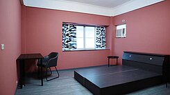 明誠中學設計師的家/溫馨大坪數 / 3房