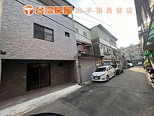 獨家/平鎮太平西路整新透天/可門前停車