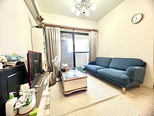 中山路商圈★幸福學府★輕屋齡高樓層大2房