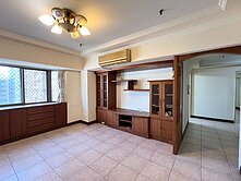 新青安專案｜景觀大三房＋和室｜邊柱平面大車位