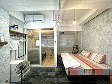 103中山捷運站在台北有個家