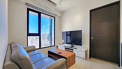 文化中心捷運宅★五福國中高樓兩房★平車輕豪宅