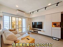 鄰近徐匯捷運站高樓悠悅賞電梯兩房車A509
