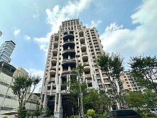 柏勳｜富宇沐曦｜全新三房｜高樓無限視野