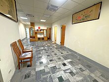 【吳虹誼】鳳山車站★一樓庭園美宅★室內空間大