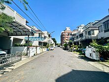 🌷虎山全聯大面寬孝親庭院美墅🌷