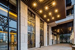 專任竹北縣三巨人大樓視野佳精緻二房