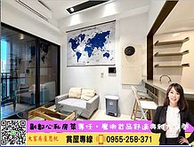 🎖️卓悦聯盟🎖️魔術首品挑高典雅舒適看綠景💜