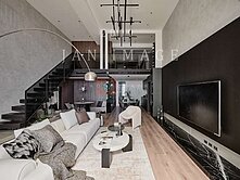 💥藝術園區✨康橋日式風格四房雙車位💥竹科