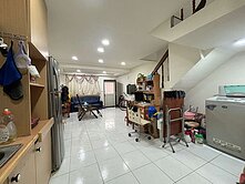 ❤️龍潭百年商圈、潛龍國小、中央街活巷優透天❤️ 