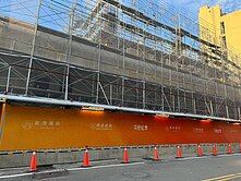 即將完工❗高鐵【鴻奕世紀享】F棟高樓視野四房平車