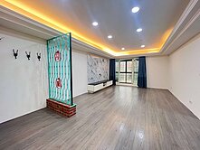 威盛✨平鎮火車站-美麗星城豪氣大4房+平面車位