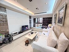 威盛✨義興國小-極光美2房+平面車位