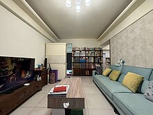 🌸獨家~青埔A19典雅露臺三房+雙車位🌸