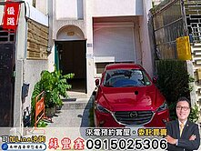 豐鑫👍正5期大墩商圈｜前院停車美別墅｜東興商圈