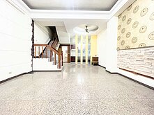 大墩九年學區|七期近IKEA文心森林公園|雙車別墅